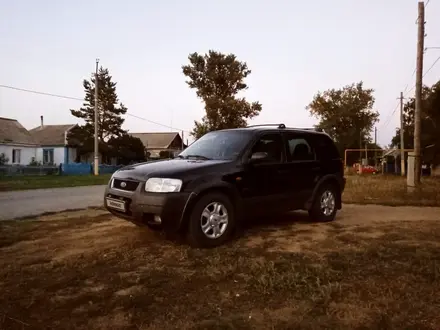 Ford Maverick 2003 года за 4 100 000 тг. в Рудный – фото 2