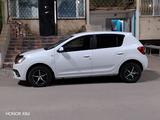 Renault Sandero 2020 года за 5 000 000 тг. в Жезказган