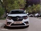 Renault Sandero 2020 года за 5 000 000 тг. в Жезказган – фото 4