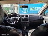 Renault Sandero 2020 года за 5 000 000 тг. в Жезказган – фото 3