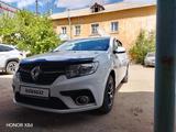 Renault Sandero 2020 года за 5 000 000 тг. в Жезказган – фото 5