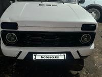 ВАЗ (Lada) Lada 2121 2006 года за 1 300 000 тг. в Алматы