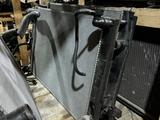 Радиатор основной NISSAN MITSUBISHI MAZDA за 50 000 тг. в Астана
