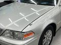 Toyota Mark II 1997 годаfor3 400 000 тг. в Алматы – фото 4