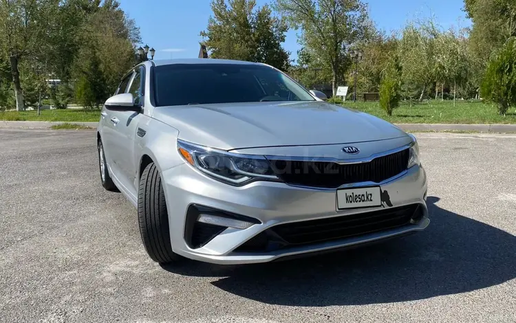 Kia Optima 2018 годаfor9 300 000 тг. в Шымкент