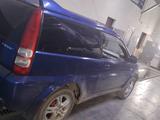 Honda HR-V 2001 годаfor2 800 000 тг. в Актобе