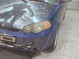 Honda HR-V 2001 годаfor2 800 000 тг. в Актобе – фото 2