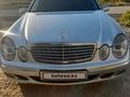 Mercedes-Benz E 200 2005 года за 3 300 000 тг. в Алматы