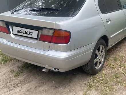 Nissan Primera 1998 года за 1 950 000 тг. в Шымкент