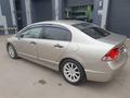 Honda Civic 2006 годаfor5 000 000 тг. в Алматы – фото 4