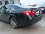 Lexus ES 350 2006 года за 7 000 000 тг. в Алматы – фото 4