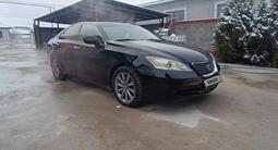 Lexus ES 350 2006 года за 7 000 000 тг. в Алматы – фото 3