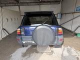 Toyota RAV4 1994 года за 3 000 000 тг. в Семей – фото 4