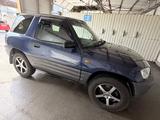 Toyota RAV4 1994 года за 3 000 000 тг. в Семей