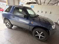 Toyota RAV4 1994 года за 3 000 000 тг. в Семей
