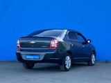 Chevrolet Cobalt 2022 года за 6 050 000 тг. в Алматы – фото 3