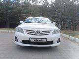 Toyota Corolla 2012 годаүшін6 700 000 тг. в Костанай – фото 4