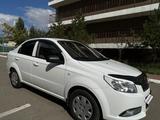 Chevrolet Nexia 2021 годаүшін4 400 000 тг. в Астана – фото 3