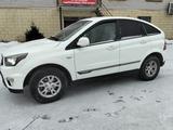 SsangYong Nomad 2015 годаүшін5 300 000 тг. в Семей – фото 5