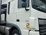 DAF  XF 480 FT 2019 годаүшін24 800 000 тг. в Алматы – фото 2