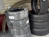 Michelin x ice snow 275/35 R20 V 285/35 R20 BMW M5 F90, 2025 год выпуска. за 1 000 000 тг. в Алматы