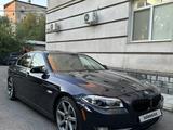 BMW 535 2013 года за 11 500 000 тг. в Алматы