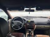 Mitsubishi Galant 2001 годаfor2 700 000 тг. в Актобе – фото 4