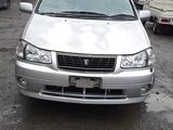 Дверь NISSAN Liberty PM12 привозной оригинал б/у за 35 000 тг. в Астана
