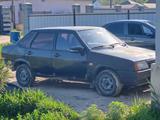 ВАЗ (Lada) 21099 2004 года за 700 000 тг. в Алматы – фото 3