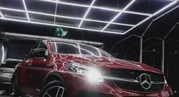 Mercedes-Benz GL 450 2016 годаүшін31 000 000 тг. в Алматы – фото 2