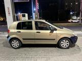 Hyundai Getz 2010 годаүшін1 500 000 тг. в Алматы – фото 2
