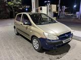 Hyundai Getz 2010 годаүшін1 500 000 тг. в Алматы