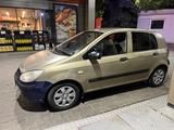 Hyundai Getz 2010 годаүшін1 500 000 тг. в Алматы – фото 5