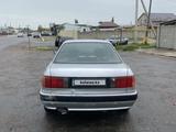 Audi 80 1992 годаүшін760 000 тг. в Тараз – фото 2