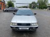 Audi 80 1992 годаүшін760 000 тг. в Тараз