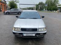 Audi 80 1992 года за 760 000 тг. в Тараз