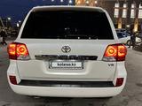 Toyota Land Cruiser 2015 годаүшін27 000 000 тг. в Тараз – фото 2