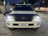 Toyota Land Cruiser 2015 года за 27 000 000 тг. в Тараз – фото 5