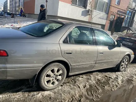 Toyota Camry 1998 года за 3 550 000 тг. в Алматы – фото 5