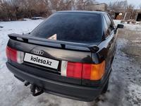 Audi 80 1990 года за 1 800 000 тг. в Костанай