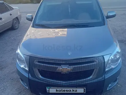 Chevrolet Cobalt 2024 года за 7 300 000 тг. в Семей