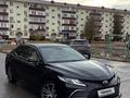 Toyota Camry 2023 года за 18 500 000 тг. в Атырау – фото 19