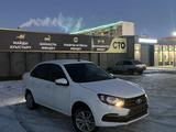 ВАЗ (Lada) Granta 2190 2023 годаүшін6 000 000 тг. в Уральск – фото 3