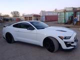 Ford Mustang 2016 года за 11 500 000 тг. в Актобе – фото 2