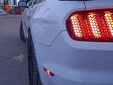 Ford Mustang 2016 года за 11 500 000 тг. в Актобе – фото 3