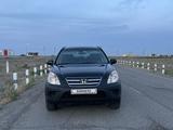 Honda CR-V 2005 годаүшін3 500 000 тг. в Атырау – фото 5