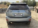Lexus RX 330 2003 года за 7 000 000 тг. в Тараз – фото 4