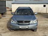Lexus RX 330 2003 года за 7 000 000 тг. в Тараз