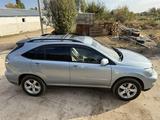 Lexus RX 330 2003 года за 7 000 000 тг. в Тараз – фото 3