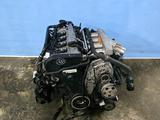 Контрактный двигатель на Audi A4 1, 8 литра турбо BFB за 300 000 тг. в Алматы